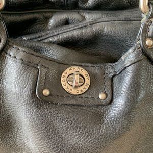 Marc by Marc Jacobs Turnlock Quinn Shoulder Bag